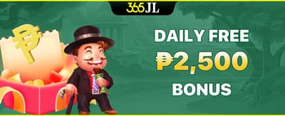 Daily bonus rewards