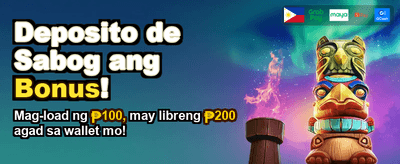 Unlimited Luck Awaits You